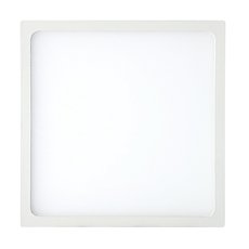 Точечный светильник с плафонами белого цвета Mantra C0196