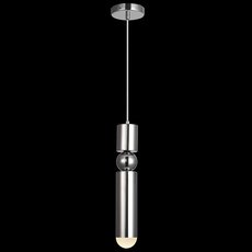 Светильник Natali Kovaltseva LED LAMPS 81354 CHROME