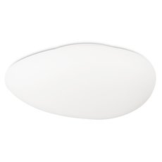 Светильник с арматурой белого цвета Simple Story 1205-LED16CL