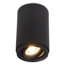 Точечный светильник для гипсокарт. потолков Simple Story 2065-1CLB