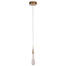 Светильник Delight Collection MD2060-1A br.brass