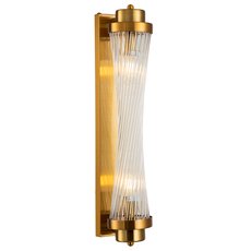 Бра Delight Collection KTB-0726W brass