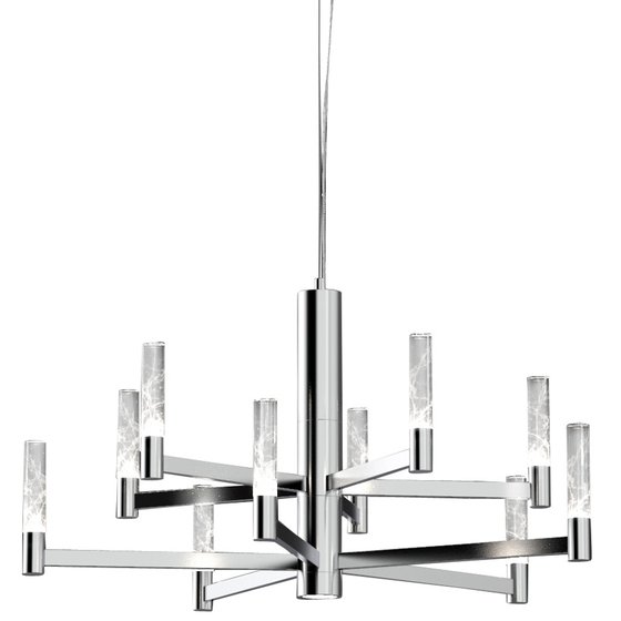 Delight collection md2051 10a chrome