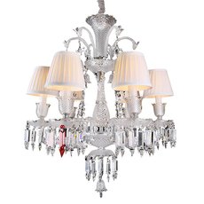 Люстра Delight Collection(Baccarat) ZZ86303-6