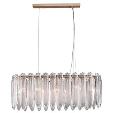 Светильник Delight Collection MD22027002-L82 light rose gold