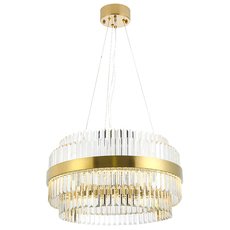 Светильник Delight Collection 5515-800 br. titanium gold