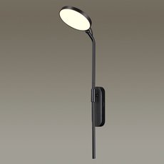 Бра Odeon Light 4296/7WL