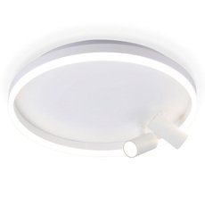 Светильник Ambrella Light FL5112