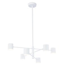 Люстра Ambrella Light FL51711