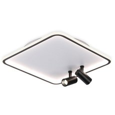 Потолочный светильник Ambrella Light FL5115