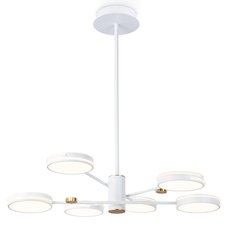 Светильник Ambrella Light FL51635