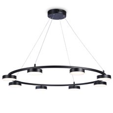 Светильник Ambrella Light(LineTech) FL51763