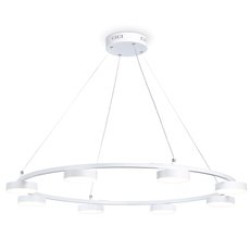 Светильник Ambrella Light FL51761