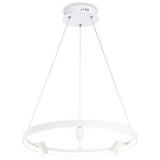 Светильник Ambrella Light FL5281