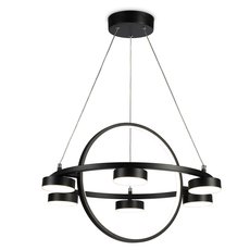 Люстра Ambrella Light FL51775