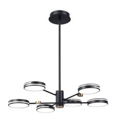 Люстра Ambrella Light FL51639