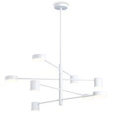 Люстра Ambrella Light FL51688