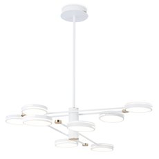 Люстра Ambrella Light FL51642