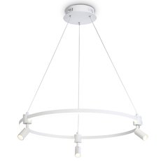 Светильник Ambrella Light FL5292