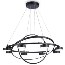 Светильник Ambrella Light(LineTech) FL51779