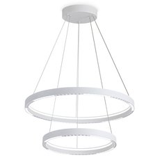 Светильник Ambrella Light FL5862