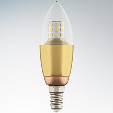 Светодиодная лампа Lightstar 940522 LED 220V C35 E14