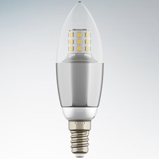 Светодиодная лампа Lightstar 940544 LED 220V C35 E14