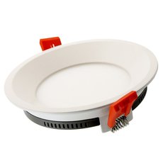 Точечный светильник downlight Aployt APL.0063.09.08