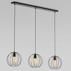 Подвесной светильник TK Lighting 6599 Jaula