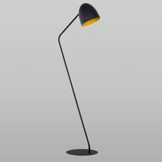 Торшер розы TK Lighting 5037 Soho Black