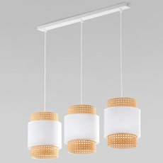 Светильник TK Lighting(Boho) 6531 Boho White