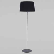 Торшер розы TK Lighting 2920 Maja Black