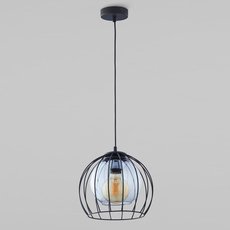 Светильник TK Lighting 3154 Universo Black