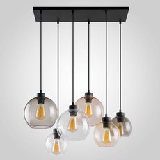 Светильник TK Lighting 2164 Cubus