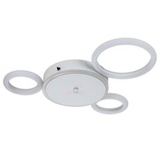 Люстра Escada(Saturn) 10268/4LED White