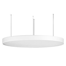 Светильник Donolux(Plato SP) S111052D1200WW White Sp