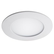 Точечный светильник downlight Donolux DL18452R6W1W