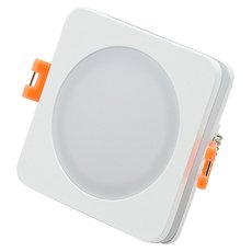 Точечный светильник LEDRON LIP0906-5W-F 3000K Downlight