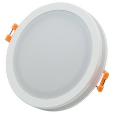 Точечный светильник LEDRON LIP0906-5W-Y 3000K Downlight