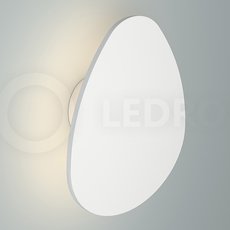 Из гипс бра LEDRON MW-8409