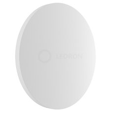 Бра LEDRON 8663L White