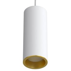 Светильник LEDRON SLC7392-12W-P White/Gold