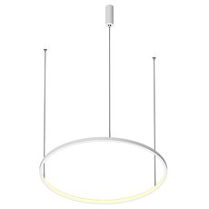 Светильник LEDRON LED ROUND R600 White