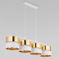 Светильник TK Lighting(Hilton) 4775 Hilton Gold