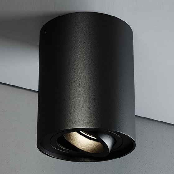 Quest light loner 1 ed black