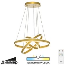 Светильник Citilux CL719652