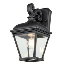 Светильник для уличного освещения Elstead Lighting BAYVIEW-2M-BK