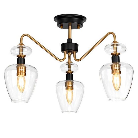 Elstead lighting dl armand sf3 ab