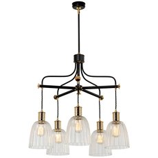 Люстра в комнату Elstead Lighting DOUILLE5 BPB