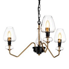 Люстра Elstead Lighting(ARMAND) DL-ARMAND3-AB